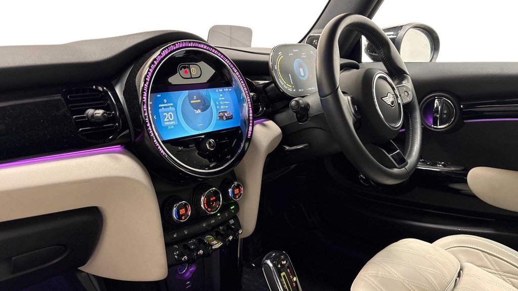 Used MINI Hatch 2023 for sale - 78044423: Photo 4