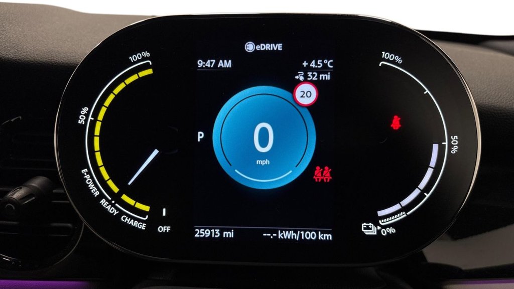 Used MINI Hatch 2023 for sale - 78044423: Photo 8