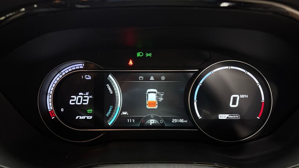 Used Kia Niro 2022 for sale - 78063495: Photo 11