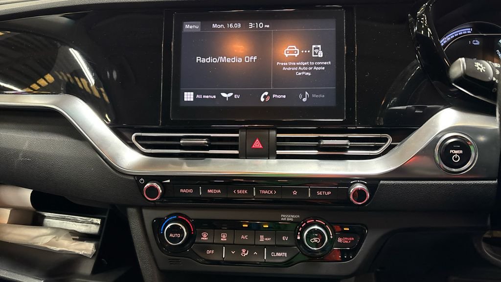 Used Kia Niro 2022 for sale - 78063495: Photo 12