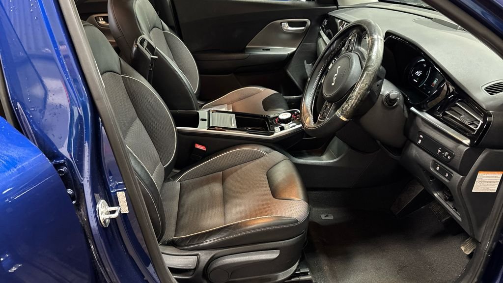 Used Kia Niro 2022 for sale - 78063495: Photo 2