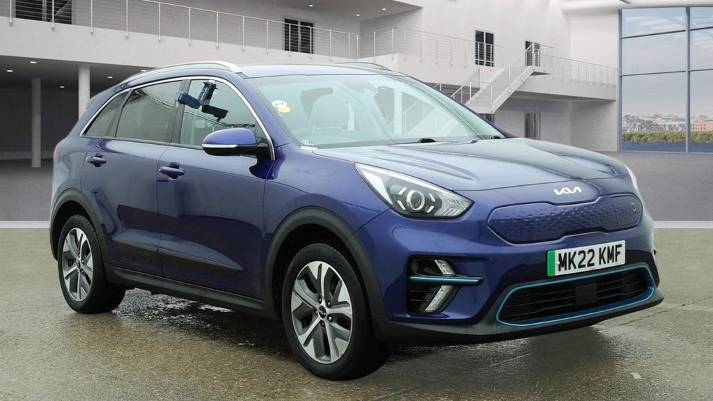 Used Kia Niro 2022 for sale - 78063495: Photo 4