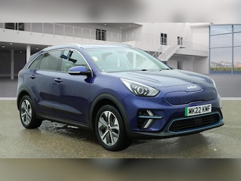 Used Kia Niro 2022 for sale - 78063495: Photo