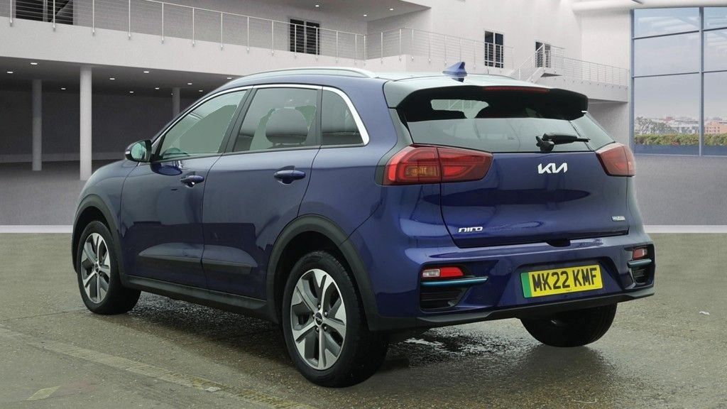 Used Kia Niro 2022 for sale - 78063495: Photo 6