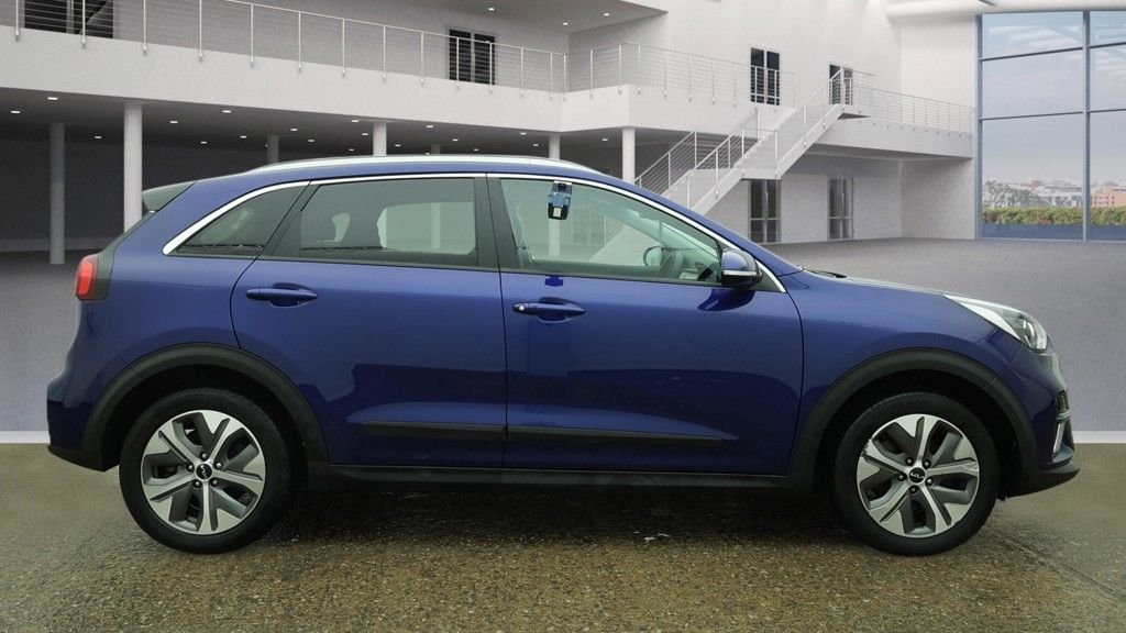 Used Kia Niro 2022 for sale - 78063495: Photo 7