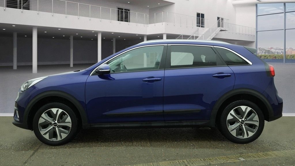 Used Kia Niro 2022 for sale - 78063495: Photo 8