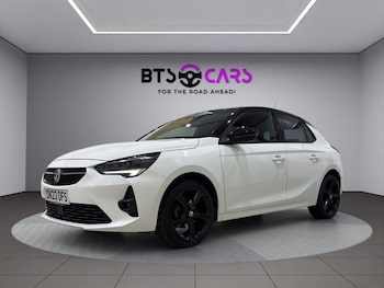 Used Vauxhall Corsa 2023 for sale - 79089331: Photo