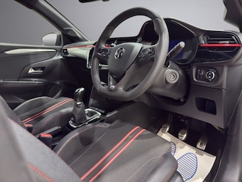 Used Vauxhall Corsa 2023 for sale - 79089331: Photo