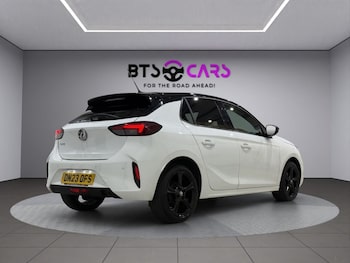 Used Vauxhall Corsa 2023 for sale - 79089331: Photo