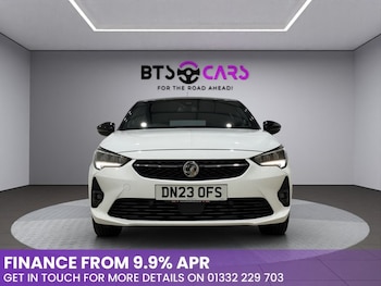Used Vauxhall Corsa 2023 for sale - 79089331: Photo