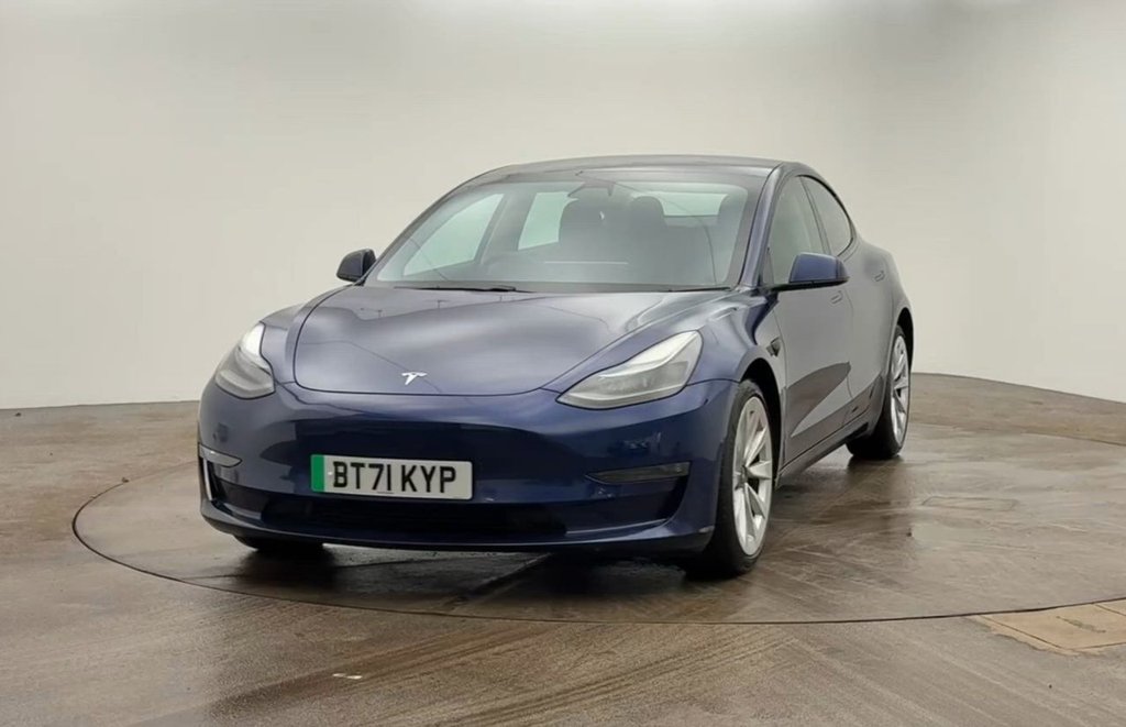 Used Tesla Model 3 2021 for sale - 77302278: Photo 10