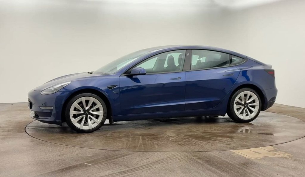 Used Tesla Model 3 2021 for sale - 77302278: Photo 12
