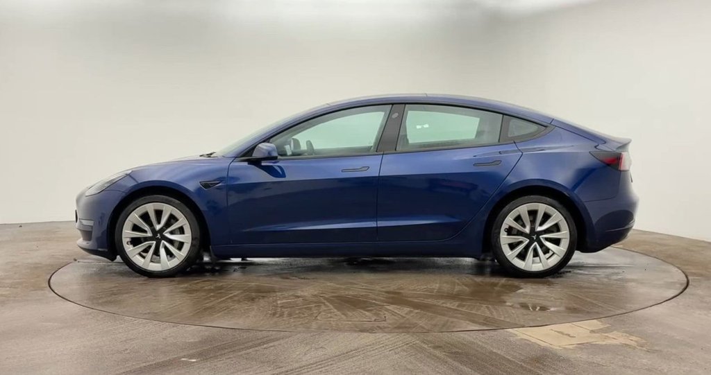 Used Tesla Model 3 2021 for sale - 77302278: Photo 13