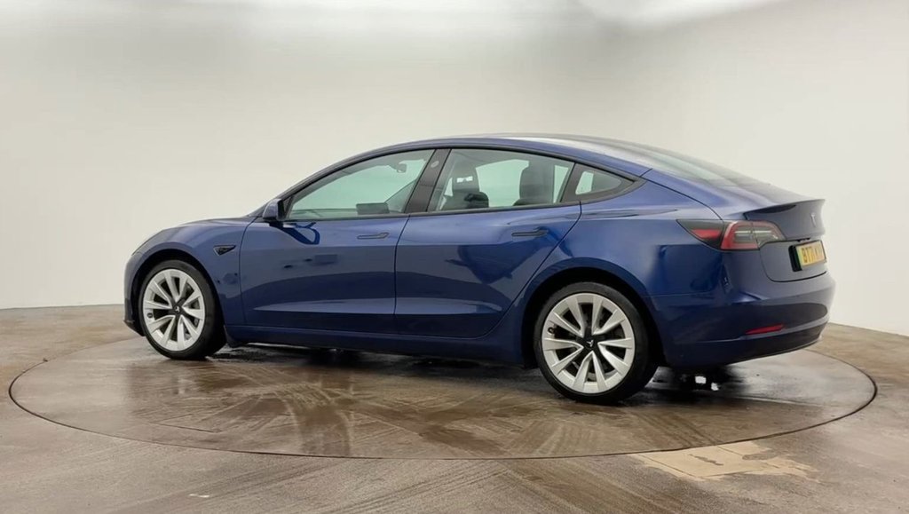 Used Tesla Model 3 2021 for sale - 77302278: Photo 14