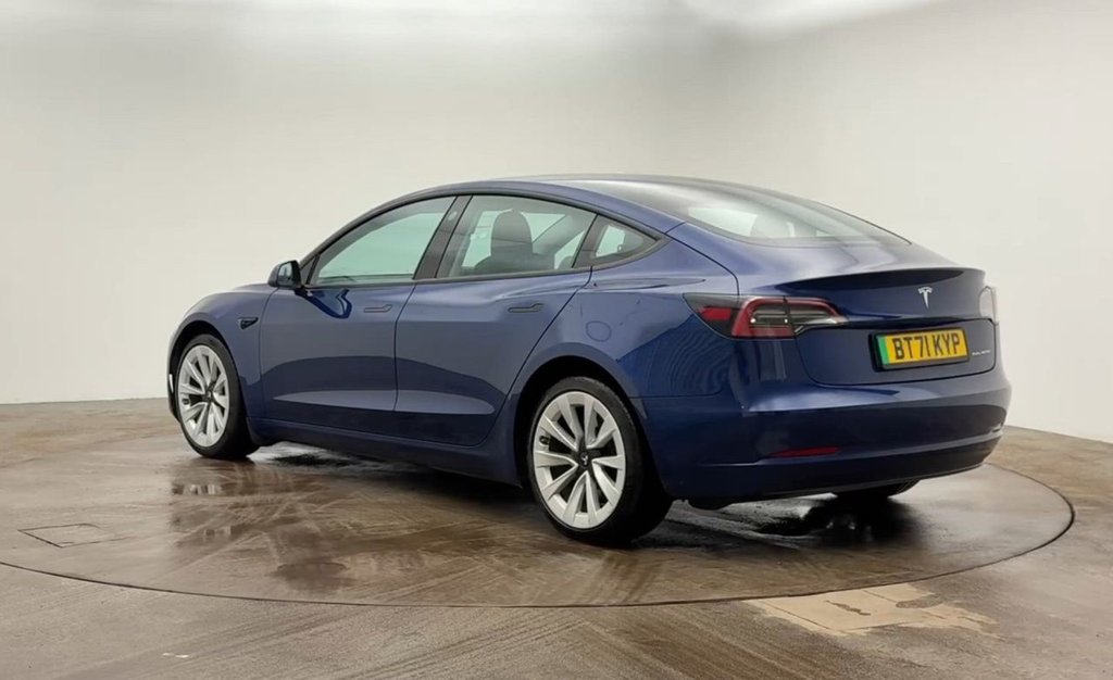 Used Tesla Model 3 2021 for sale - 77302278: Photo 15