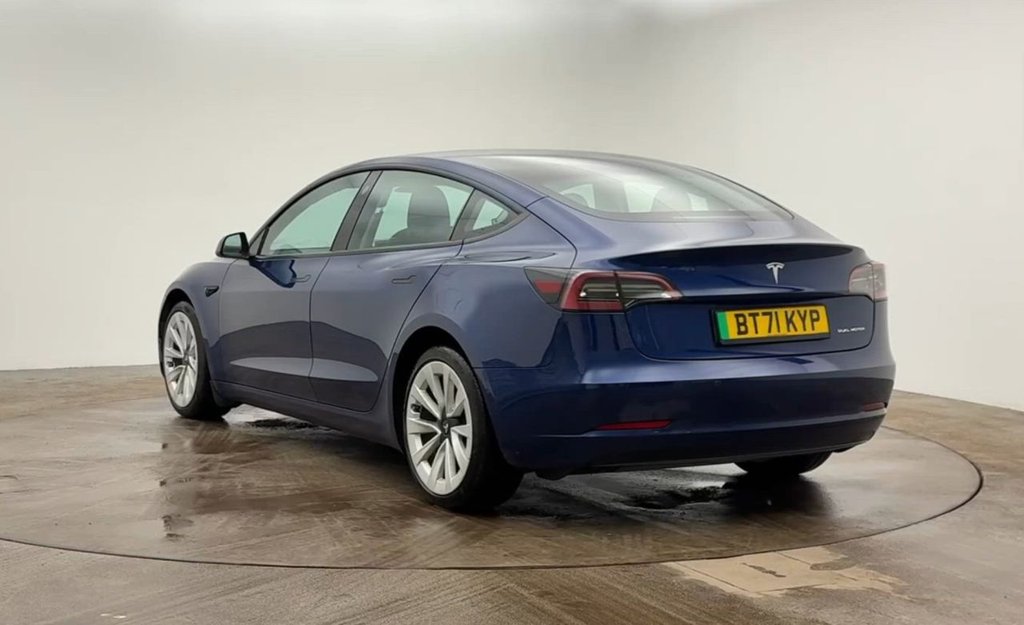 Used Tesla Model 3 2021 for sale - 77302278: Photo 17