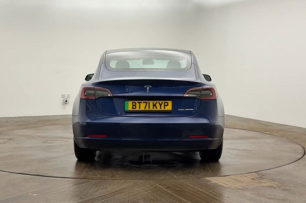 Used Tesla Model 3 2021 for sale - 77302278: Photo 18