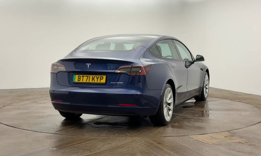 Used Tesla Model 3 2021 for sale - 77302278: Photo 19