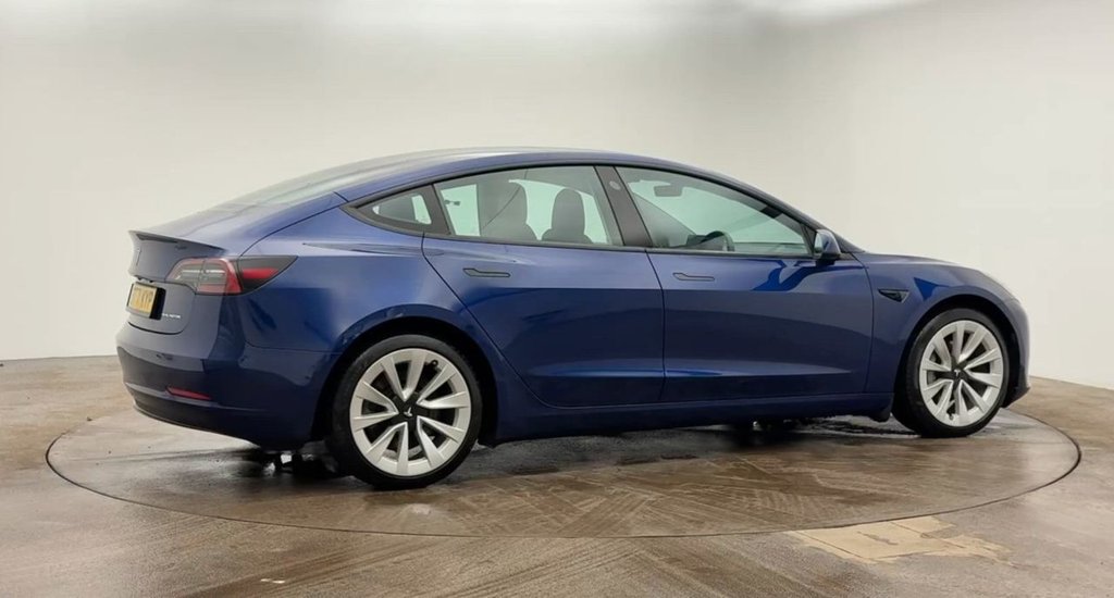 Used Tesla Model 3 2021 for sale - 77302278: Photo 20