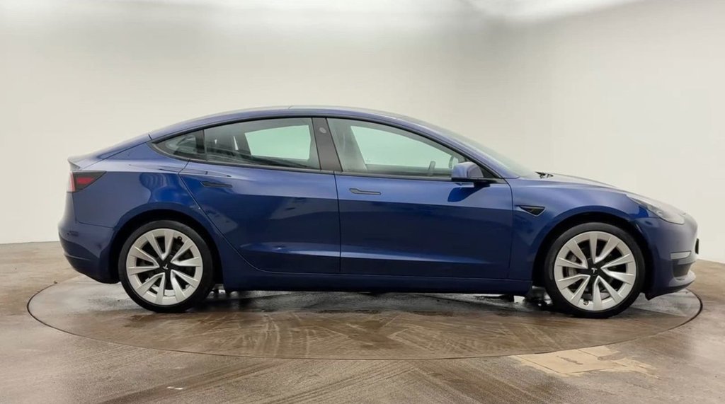 Used Tesla Model 3 2021 for sale - 77302278: Photo 21
