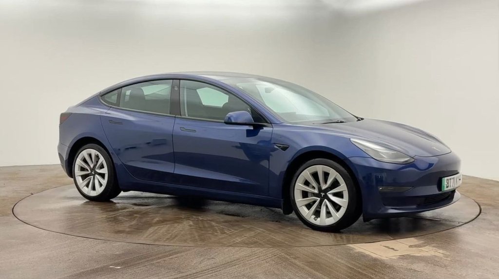 Used Tesla Model 3 2021 for sale - 77302278: Photo 22