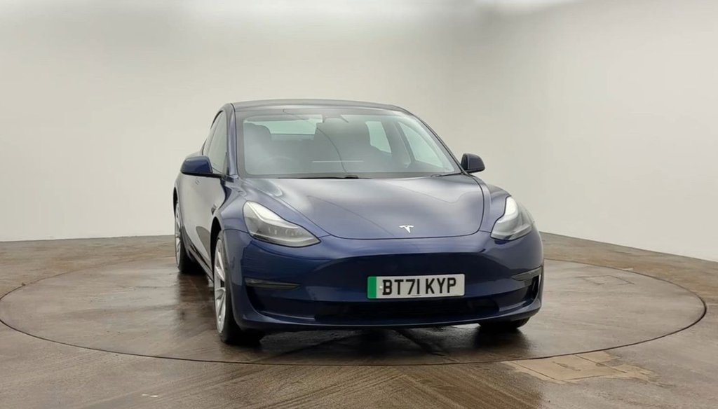 Used Tesla Model 3 2021 for sale - 77302278: Photo 24