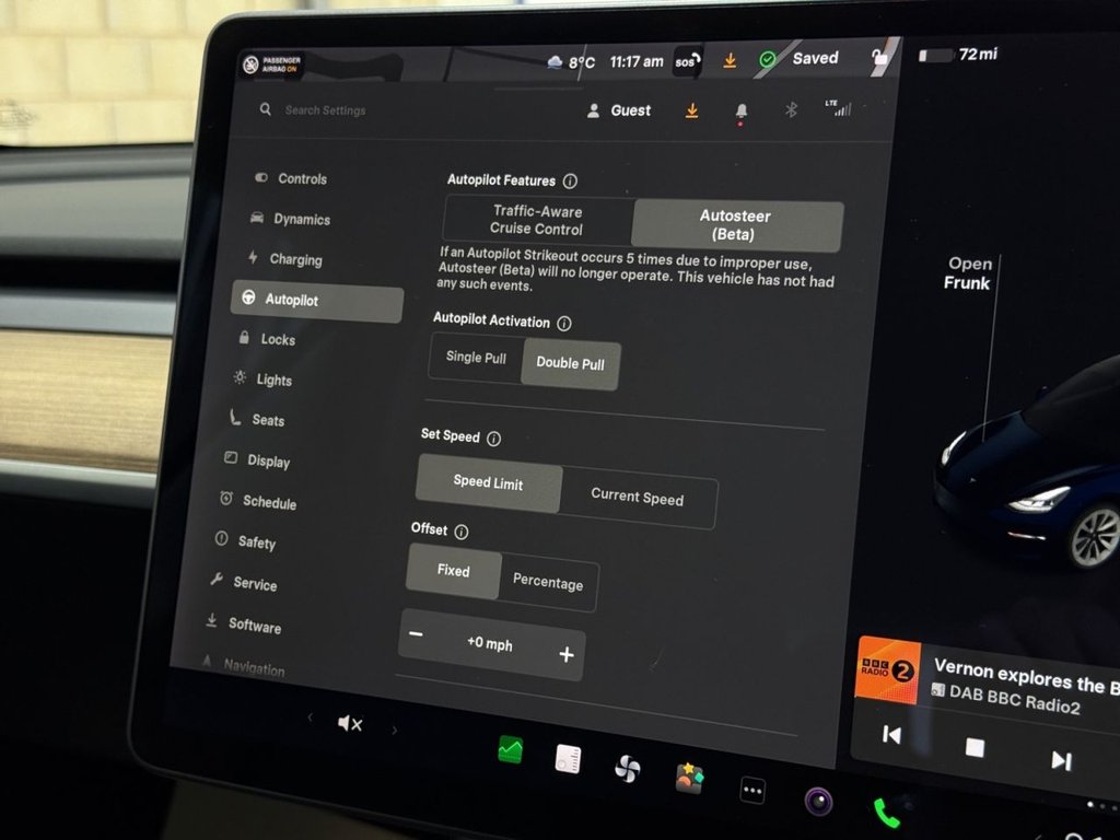 Used Tesla Model 3 2021 for sale - 77302278: Photo 29
