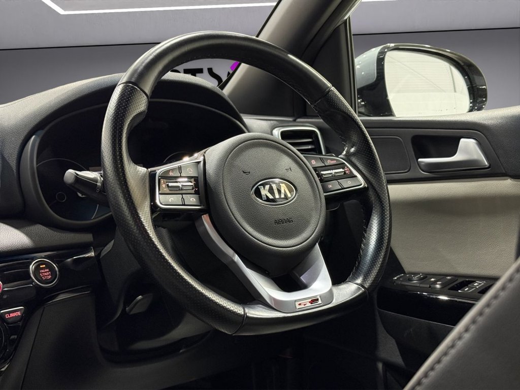 Used Kia Sportage 2021 for sale - 77133795: Photo 12