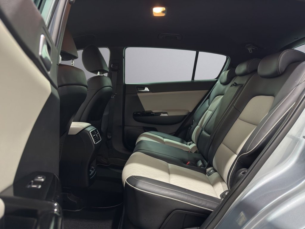 Used Kia Sportage 2021 for sale - 77133795: Photo 13