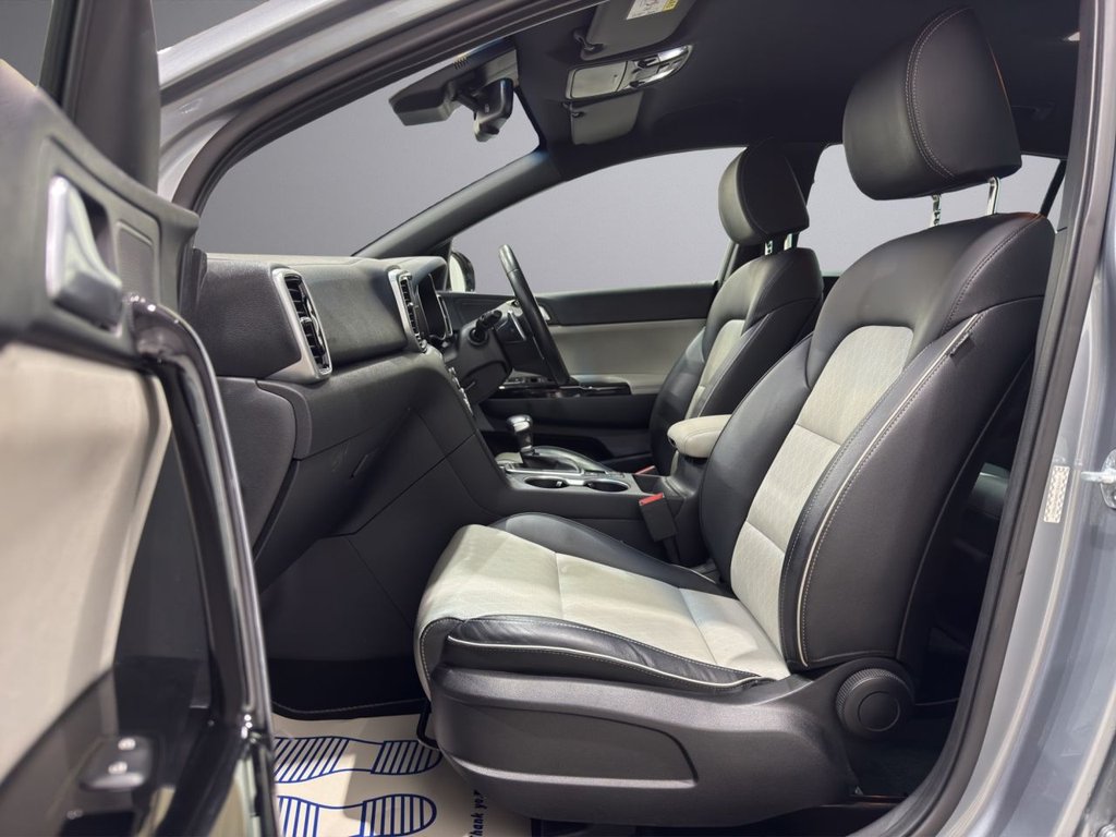 Used Kia Sportage 2021 for sale - 77133795: Photo 14