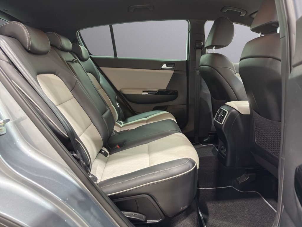 Used Kia Sportage 2021 for sale - 77133795: Photo 15