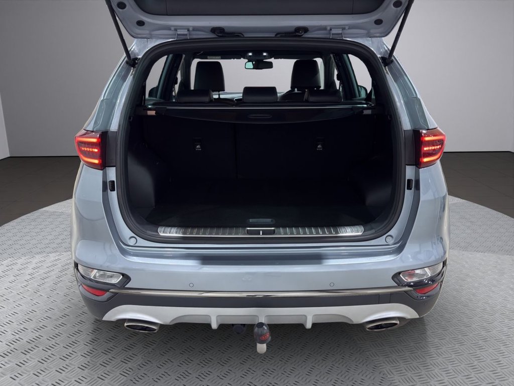 Used Kia Sportage 2021 for sale - 77133795: Photo 16