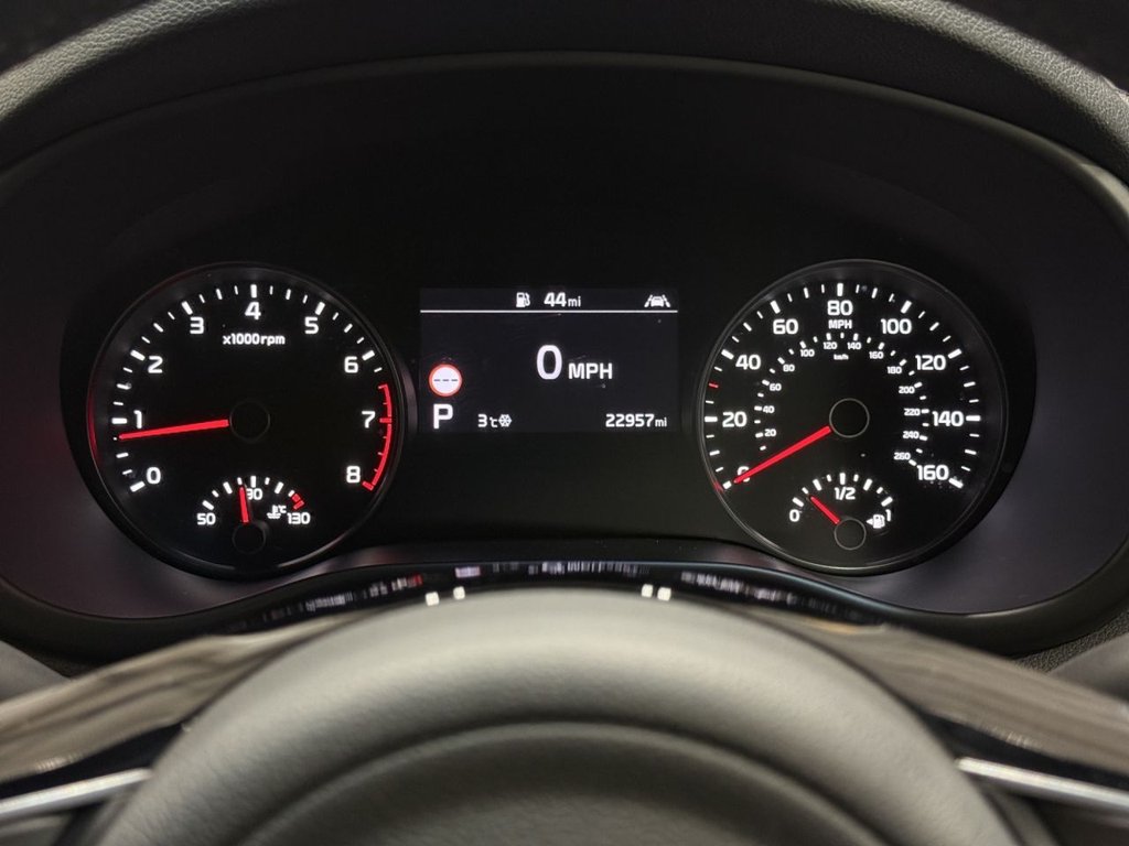 Used Kia Sportage 2021 for sale - 77133795: Photo 22