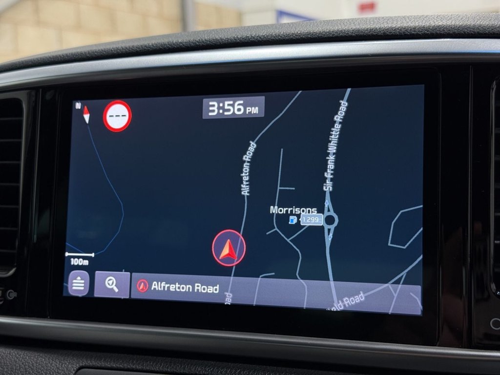 Used Kia Sportage 2021 for sale - 77133795: Photo 23