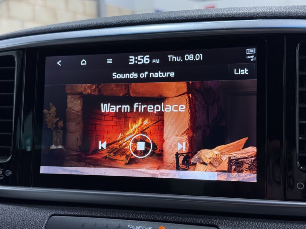 Used Kia Sportage 2021 for sale - 77133795: Photo 25