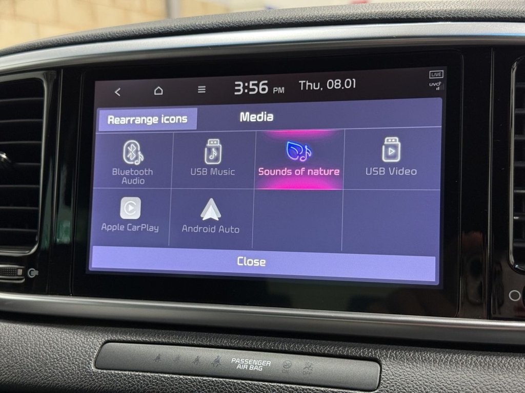 Used Kia Sportage 2021 for sale - 77133795: Photo 26