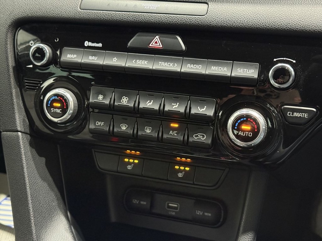 Used Kia Sportage 2021 for sale - 77133795: Photo 28