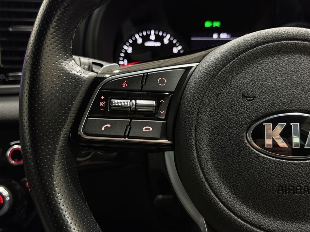 Used Kia Sportage 2021 for sale - 77133795: Photo 33