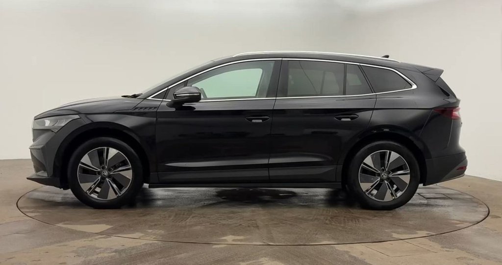 Used Skoda Enyaq 2023 for sale - 76579829: Photo 13