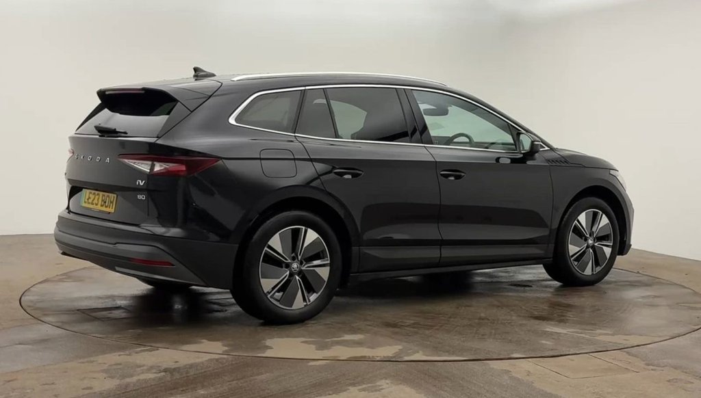 Used Skoda Enyaq 2023 for sale - 76579829: Photo 19