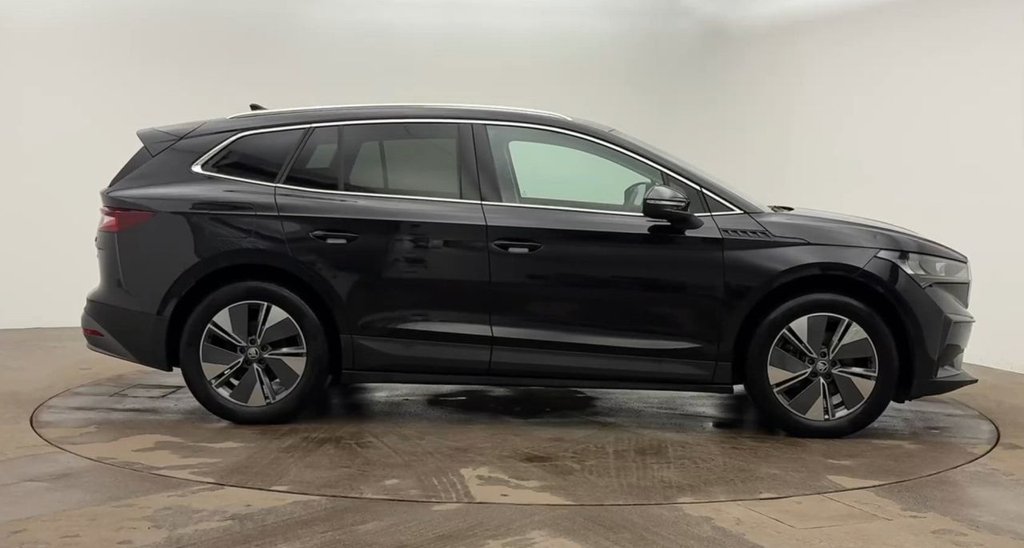 Used Skoda Enyaq 2023 for sale - 76579829: Photo 20