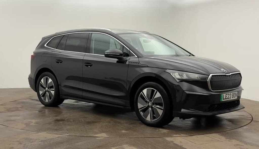 Used Skoda Enyaq 2023 for sale - 76579829: Photo 21