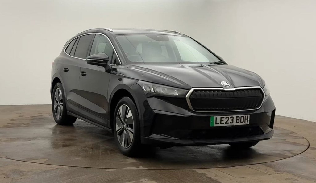 Used Skoda Enyaq 2023 for sale - 76579829: Photo 22