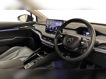 Used Skoda Enyaq 2023 for sale - 76579829: Photo