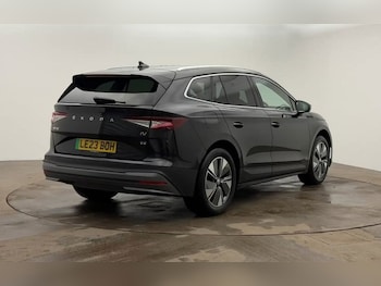 Used Skoda Enyaq 2023 for sale - 76579829: Photo