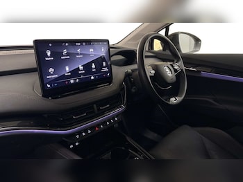 Used Skoda Enyaq 2023 for sale - 76579829: Photo