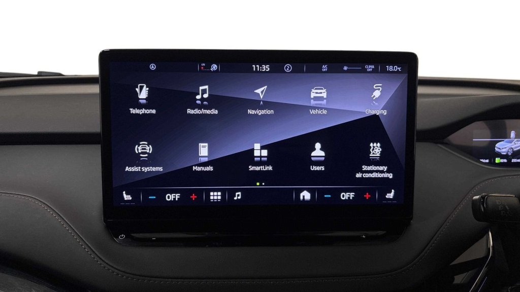 Used Skoda Enyaq 2023 for sale - 76579829: Photo 7