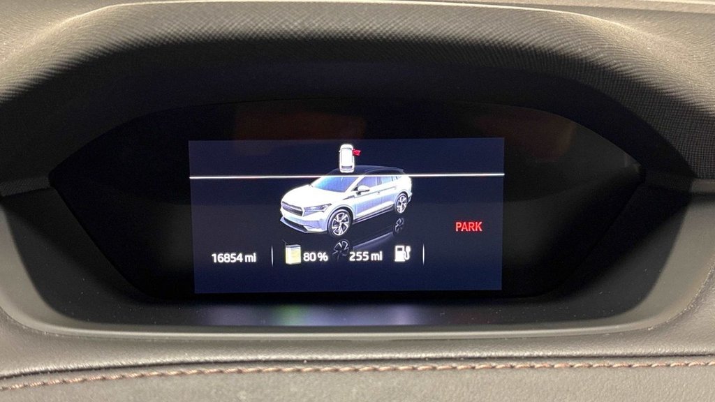 Used Skoda Enyaq 2023 for sale - 76579829: Photo 8