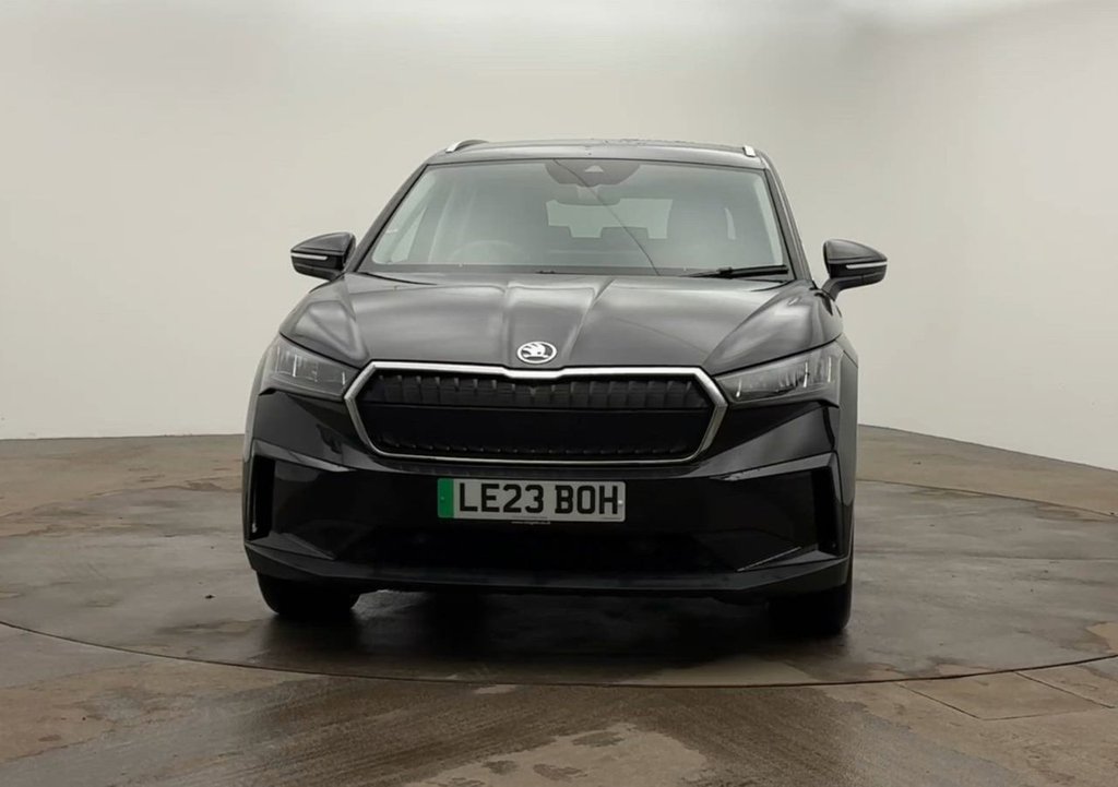 Used Skoda Enyaq 2023 for sale - 76579829: Photo 9