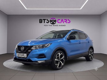 Used Nissan Qashqai 2020 for sale - 79300895: Photo